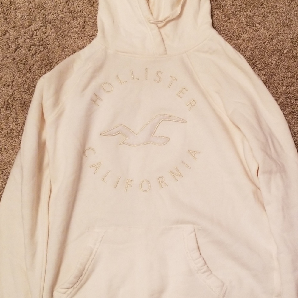 Hollister Sweatshirt